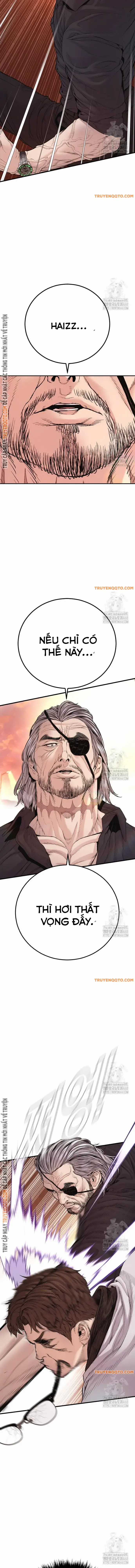 Bố Tôi Là Đặc Vụ Chương 179 trang 12