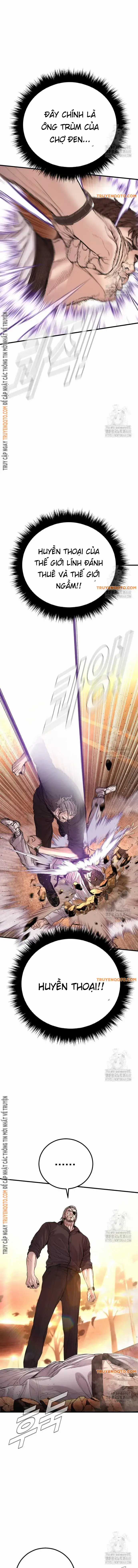 Bố Tôi Là Đặc Vụ Chương 179 trang 14