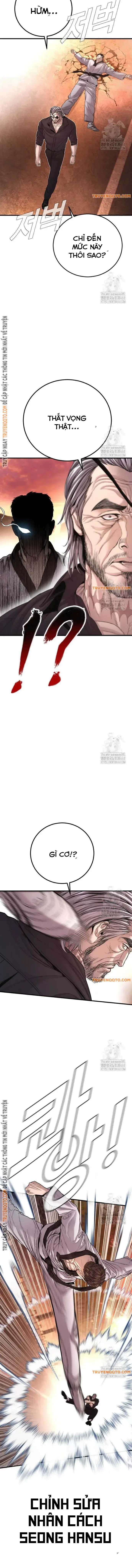 Bố Tôi Là Đặc Vụ Chương 179 trang 15