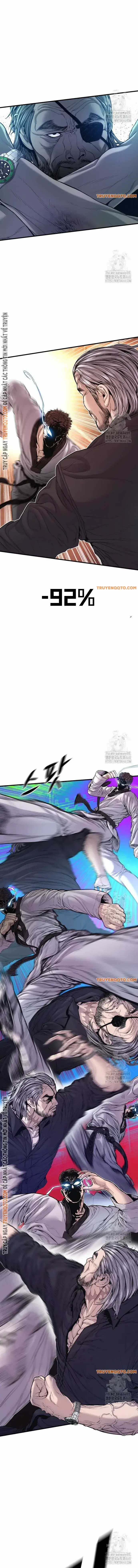 Bố Tôi Là Đặc Vụ Chương 179 trang 16