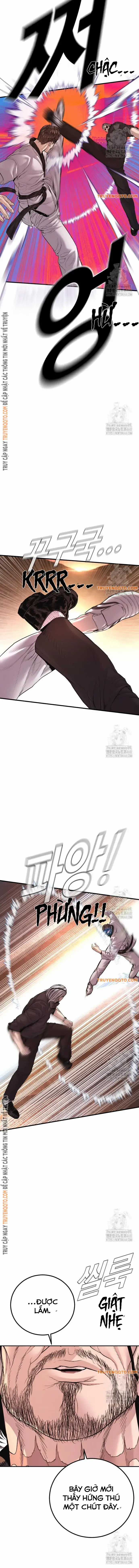 Bố Tôi Là Đặc Vụ Chương 179 trang 17