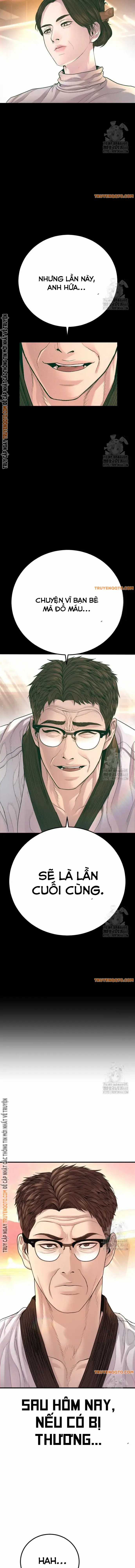 Bố Tôi Là Đặc Vụ Chương 179 trang 2