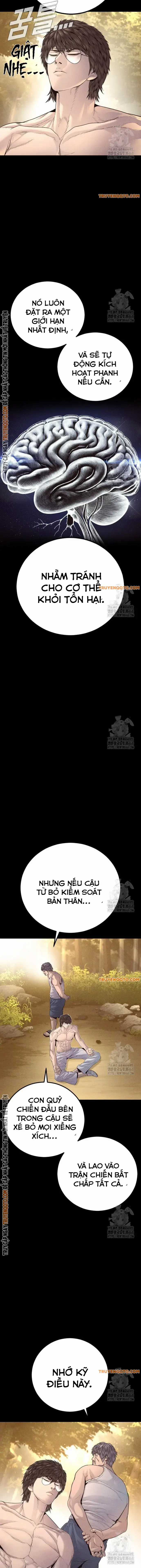 Bố Tôi Là Đặc Vụ Chương 179 trang 20