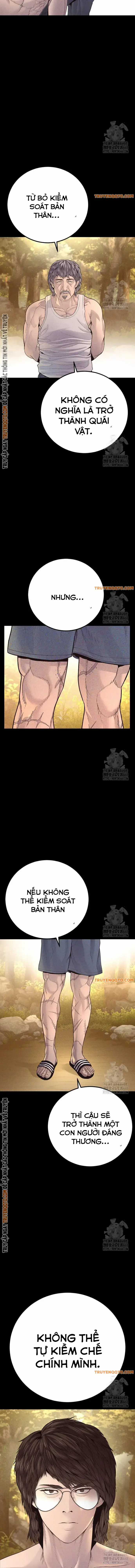 Bố Tôi Là Đặc Vụ Chương 179 trang 21