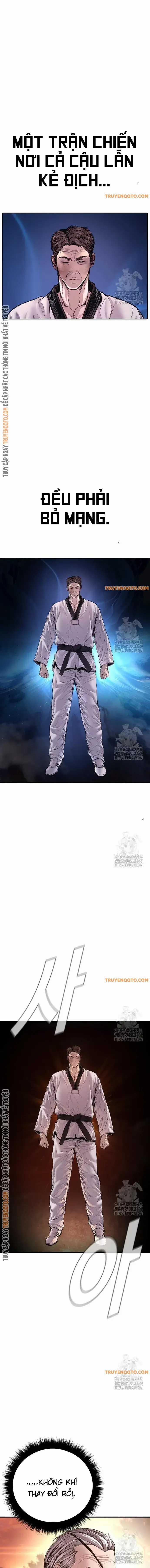 Bố Tôi Là Đặc Vụ Chương 179 trang 23