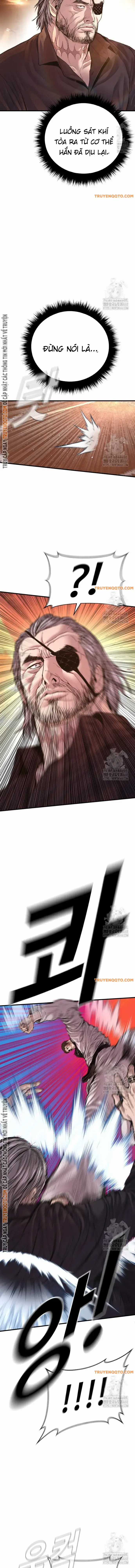 Bố Tôi Là Đặc Vụ Chương 179 trang 24