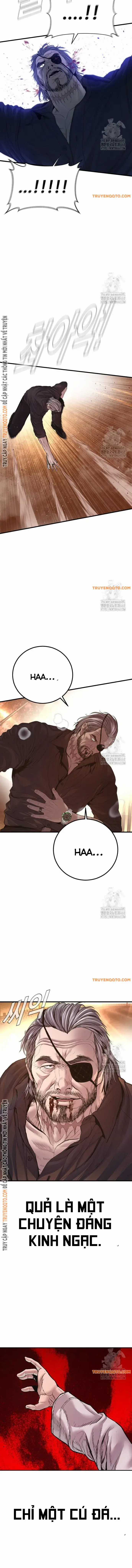 Bố Tôi Là Đặc Vụ Chương 179 trang 25