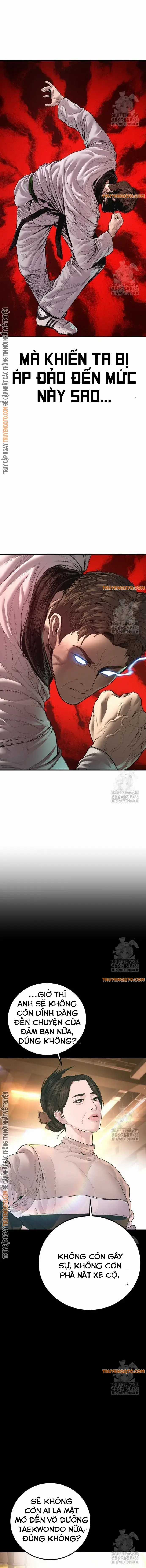 Bố Tôi Là Đặc Vụ Chương 179 trang 26