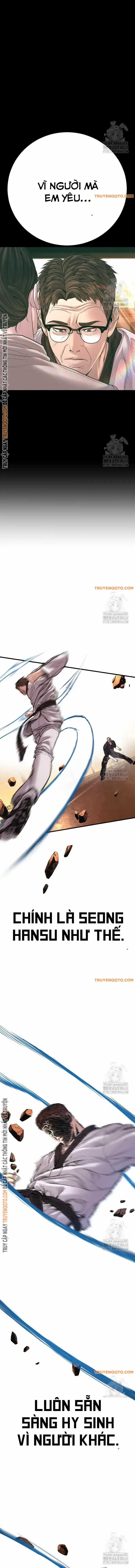 Bố Tôi Là Đặc Vụ Chương 179 trang 28