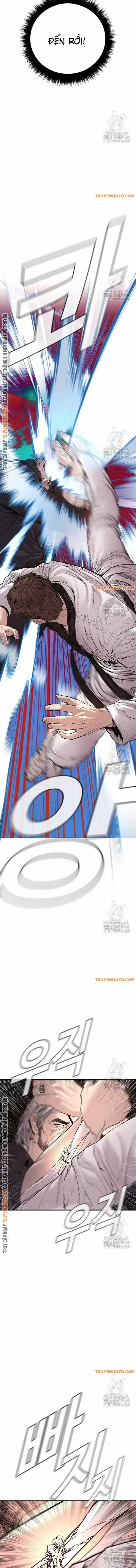 Bố Tôi Là Đặc Vụ Chương 179 trang 30