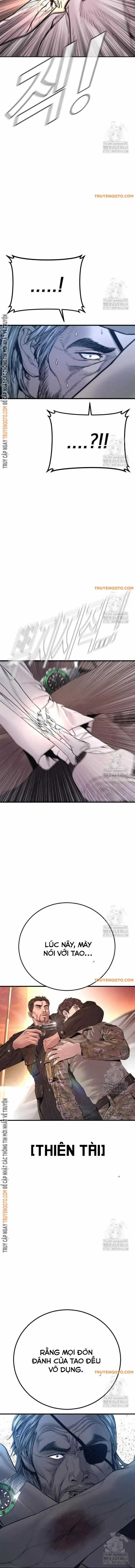 Bố Tôi Là Đặc Vụ Chương 179 trang 31