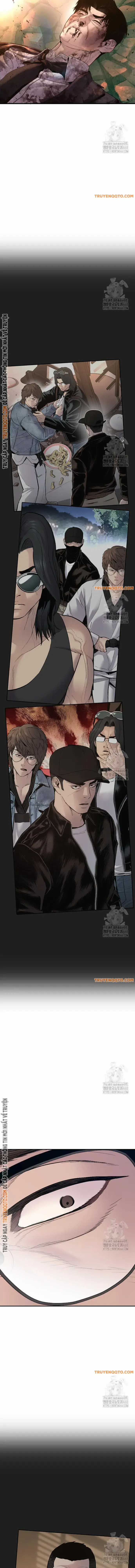 Bố Tôi Là Đặc Vụ Chương 179 trang 5