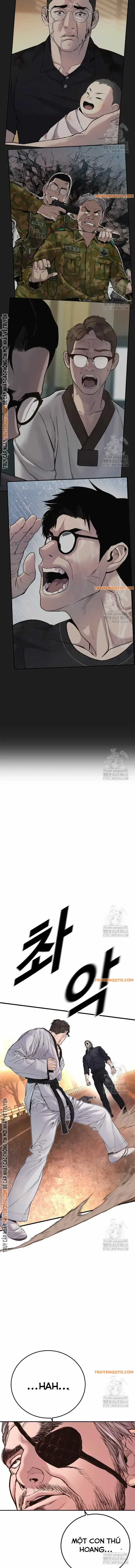 Bố Tôi Là Đặc Vụ Chương 179 trang 6