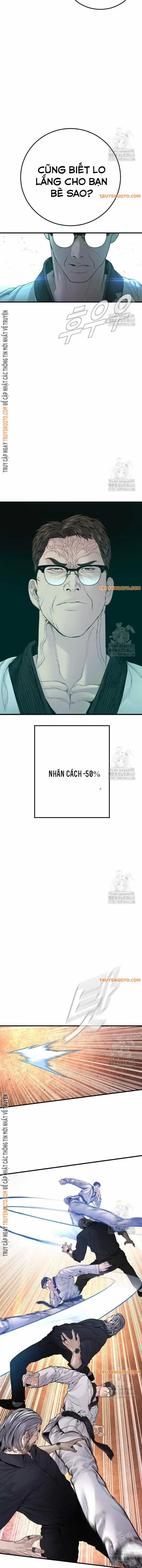 Bố Tôi Là Đặc Vụ Chương 179 trang 7