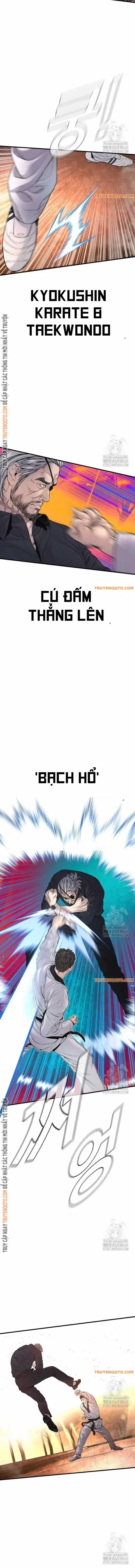 Bố Tôi Là Đặc Vụ Chương 179 trang 8