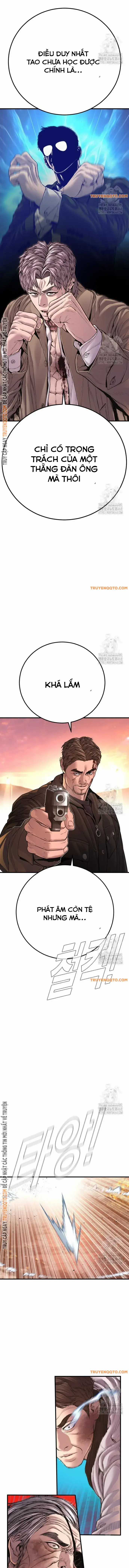 Bố Tôi Là Đặc Vụ Chương 180 trang 11