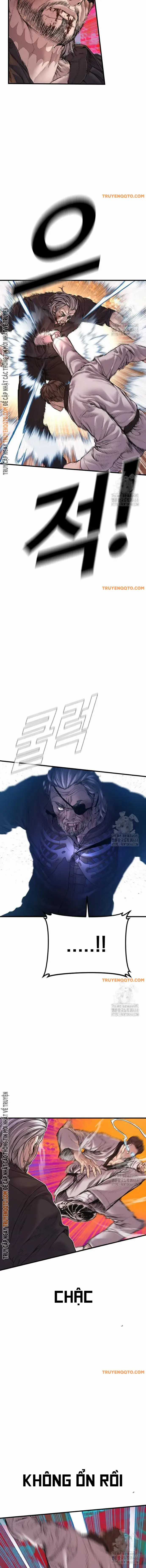 Bố Tôi Là Đặc Vụ Chương 180 trang 12