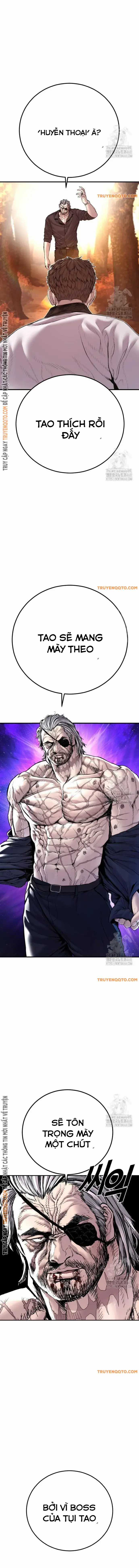 Bố Tôi Là Đặc Vụ Chương 180 trang 15