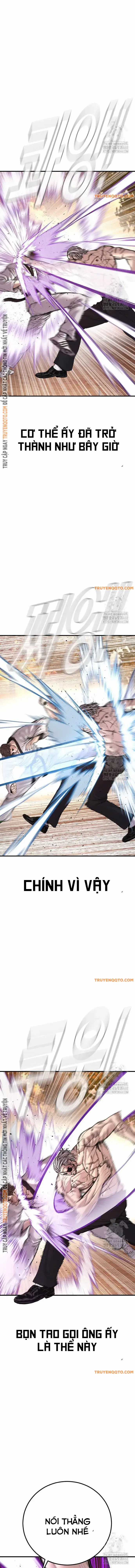 Bố Tôi Là Đặc Vụ Chương 180 trang 18