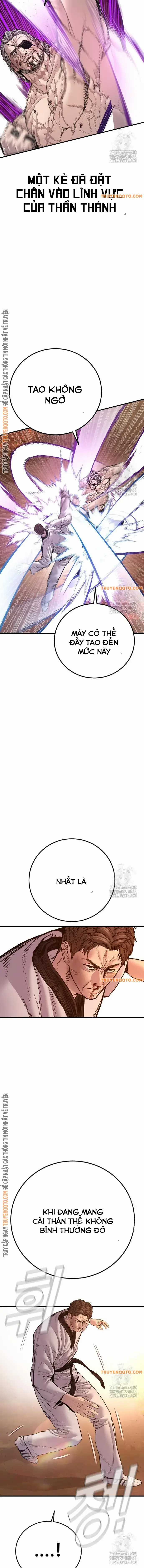 Bố Tôi Là Đặc Vụ Chương 180 trang 19