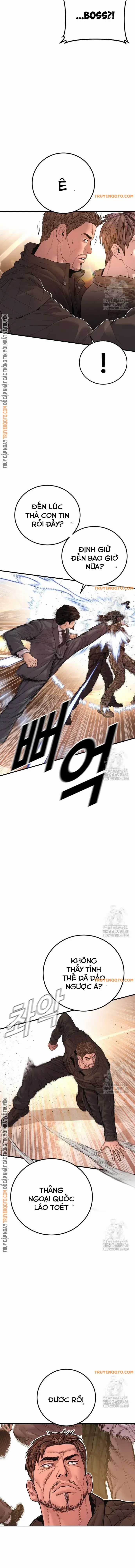 Bố Tôi Là Đặc Vụ Chương 180 trang 2