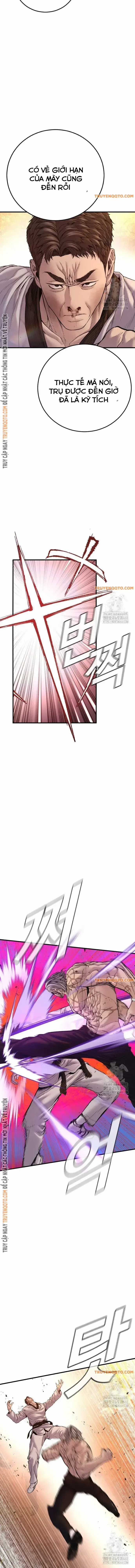 Bố Tôi Là Đặc Vụ Chương 180 trang 20