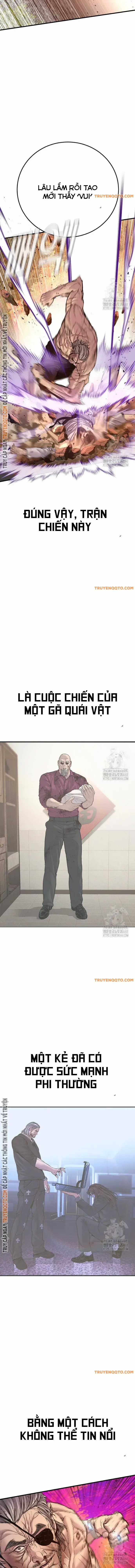 Bố Tôi Là Đặc Vụ Chương 180 trang 21