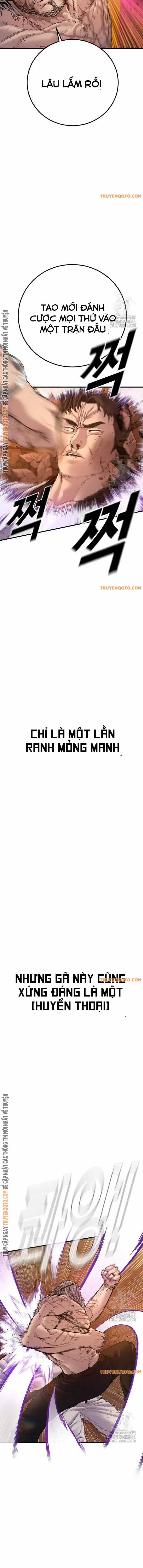 Bố Tôi Là Đặc Vụ Chương 180 trang 22