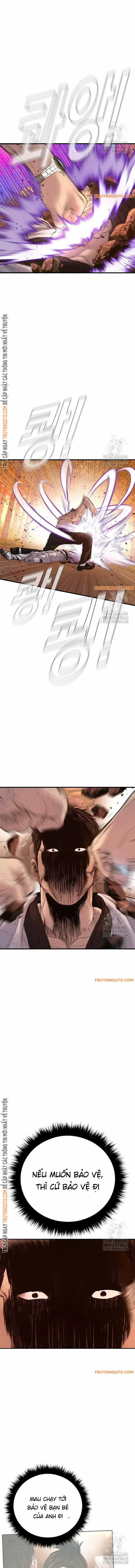 Bố Tôi Là Đặc Vụ Chương 180 trang 23