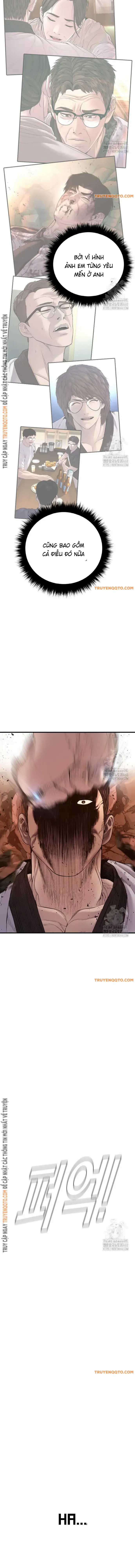 Bố Tôi Là Đặc Vụ Chương 180 trang 24