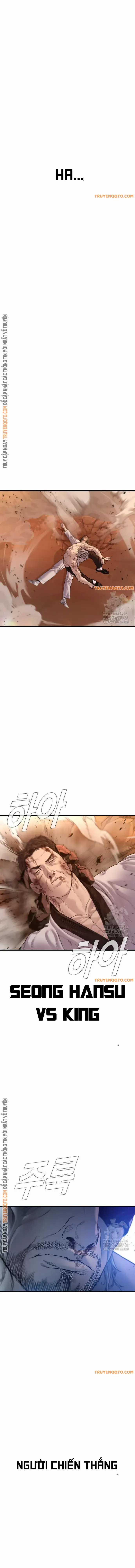 Bố Tôi Là Đặc Vụ Chương 180 trang 25