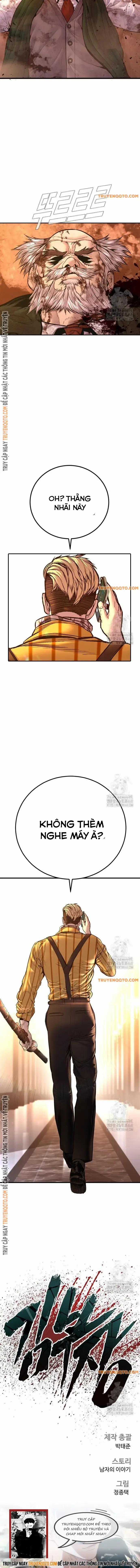 Bố Tôi Là Đặc Vụ Chương 180 trang 27