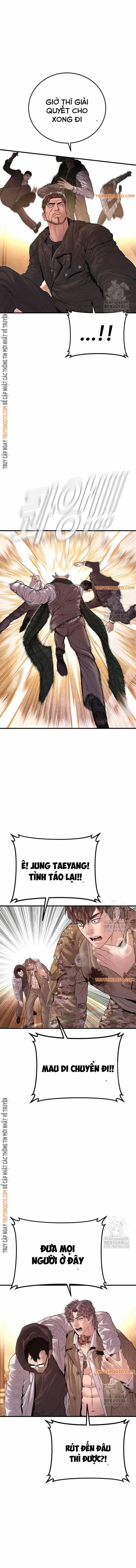 Bố Tôi Là Đặc Vụ Chương 180 trang 3