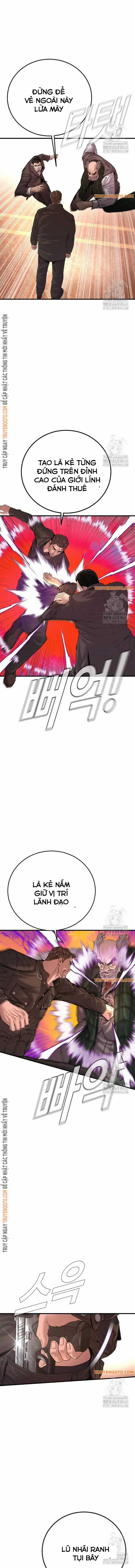 Bố Tôi Là Đặc Vụ Chương 180 trang 5