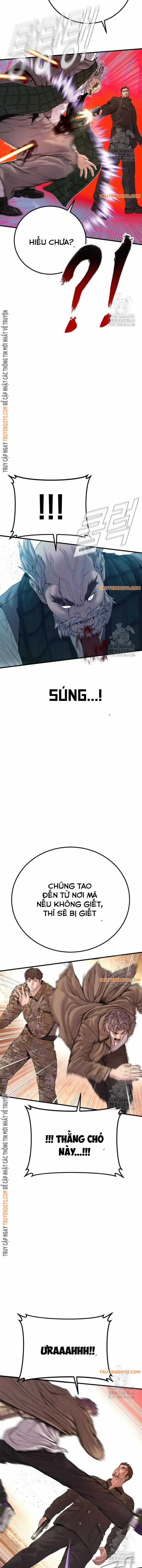 Bố Tôi Là Đặc Vụ Chương 180 trang 6