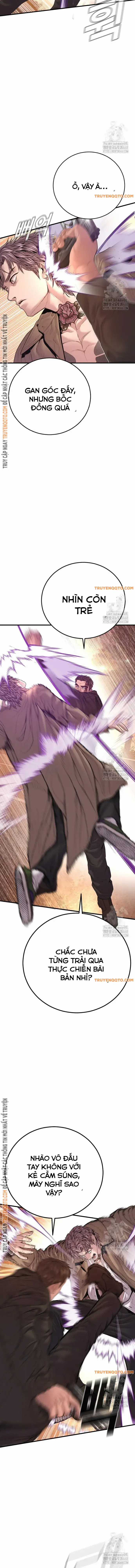 Bố Tôi Là Đặc Vụ Chương 180 trang 7