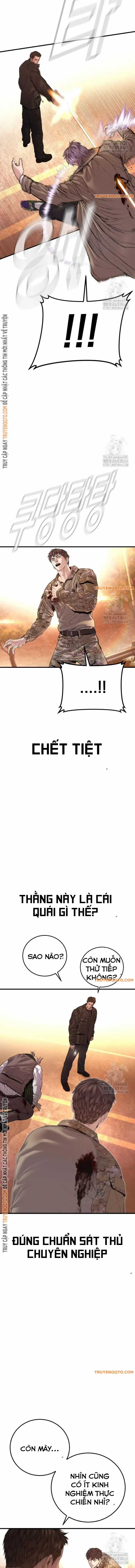 Bố Tôi Là Đặc Vụ Chương 180 trang 8