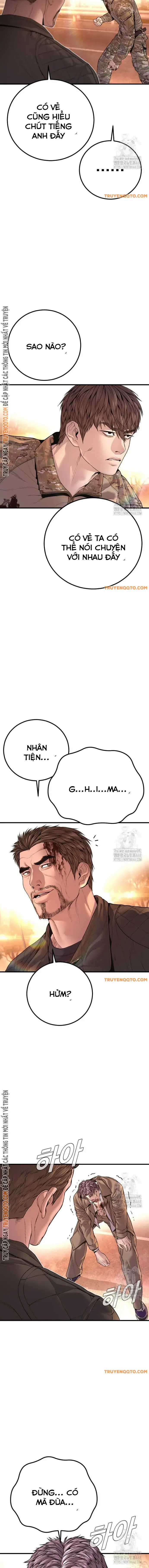 Bố Tôi Là Đặc Vụ Chương 180 trang 9