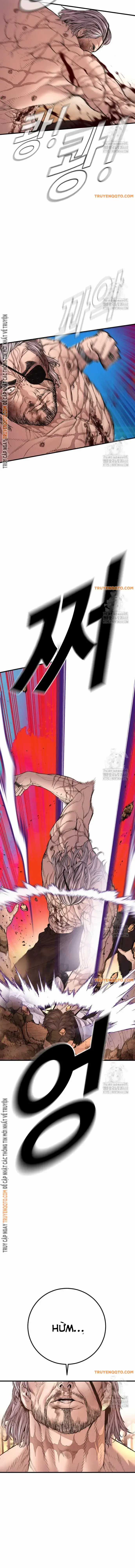 Bố Tôi Là Đặc Vụ Chương 181 trang 10