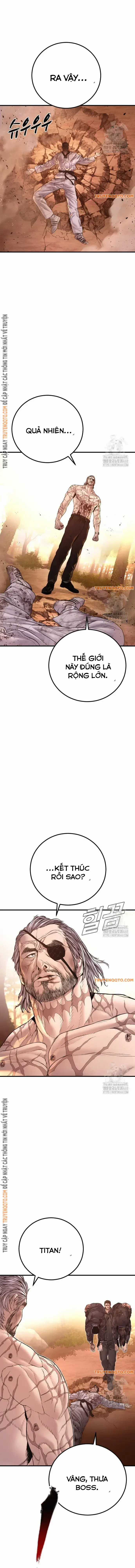 Bố Tôi Là Đặc Vụ Chương 181 trang 11