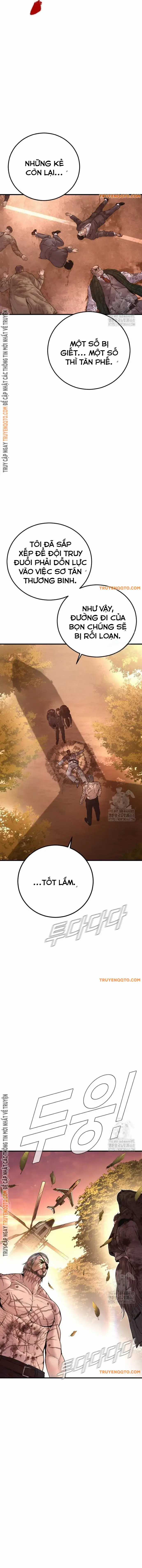 Bố Tôi Là Đặc Vụ Chương 181 trang 12