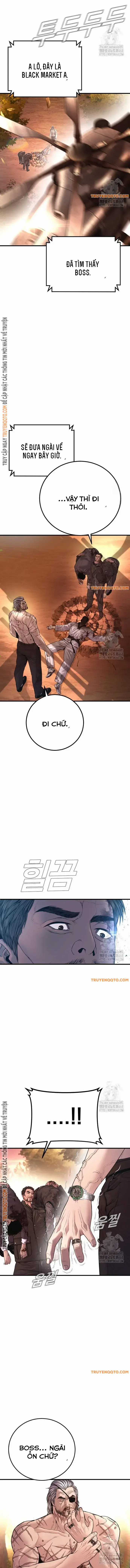 Bố Tôi Là Đặc Vụ Chương 181 trang 13