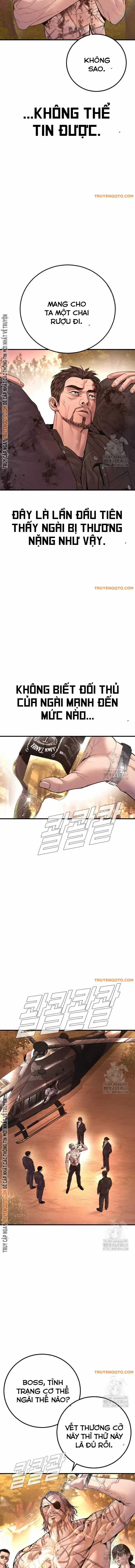 Bố Tôi Là Đặc Vụ Chương 181 trang 14