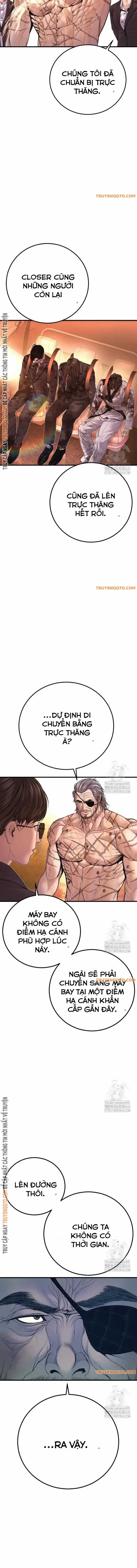 Bố Tôi Là Đặc Vụ Chương 181 trang 15