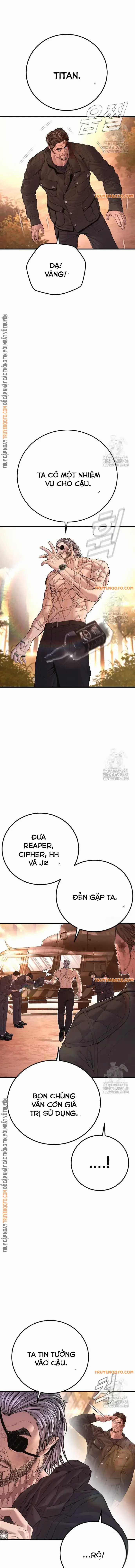 Bố Tôi Là Đặc Vụ Chương 181 trang 16