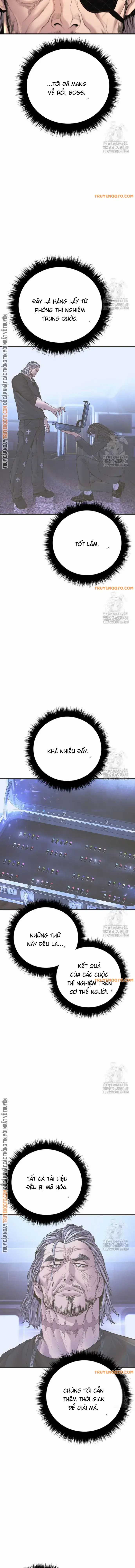 Bố Tôi Là Đặc Vụ Chương 181 trang 18