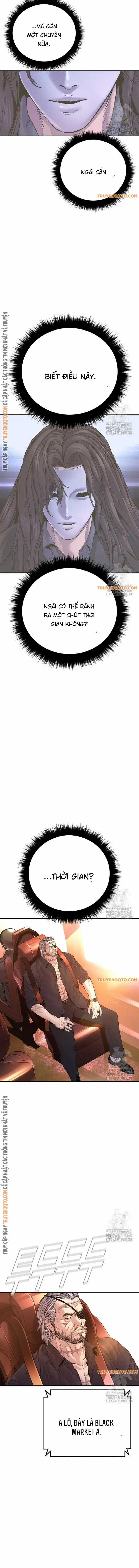 Bố Tôi Là Đặc Vụ Chương 181 trang 19