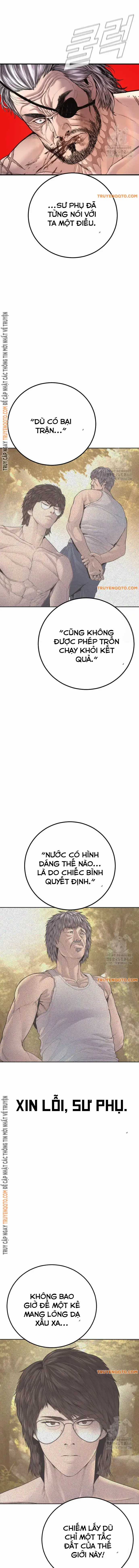 Bố Tôi Là Đặc Vụ Chương 181 trang 2