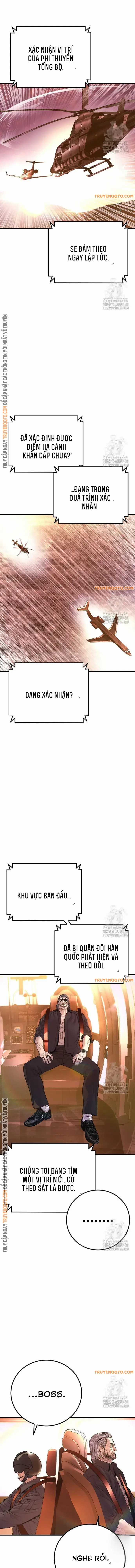 Bố Tôi Là Đặc Vụ Chương 181 trang 20