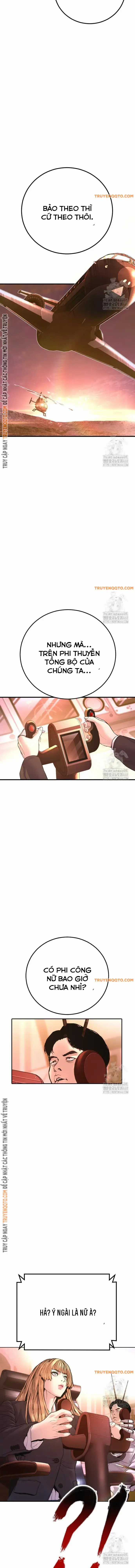 Bố Tôi Là Đặc Vụ Chương 181 trang 21